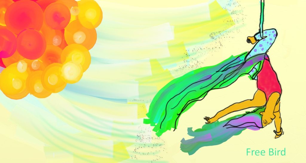 free bird